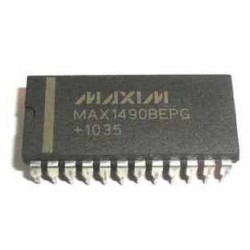 MAX1490BEPG