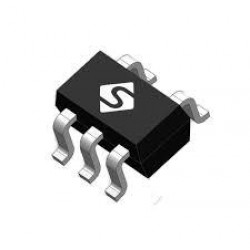 SY6280-Low Loss Power Distribution Switch