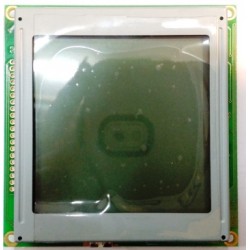 LCD AMPi graphical  128x128