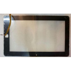 Resistive Touch Screen 10, 10.1 inch + DRIVER
