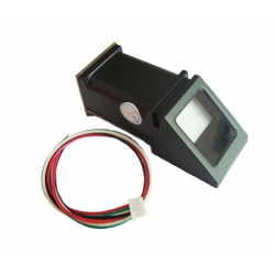 FPM10A Optical Fingerprint Sensor Module  for arduino