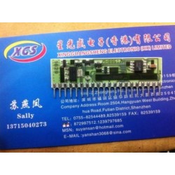 MH8812-Subscriber Line Interface Circuit-MITEL