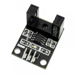 H2010 Infrared Light Beam Photoelectric Counter Module