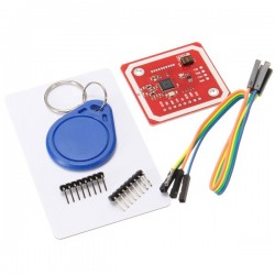 NFC RFID PN532 module V3 kits -- NFC with Android phone