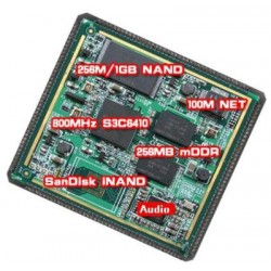 Real6410 Core Board-ARM11