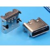 Type-C Connector 6-pin