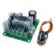 6-90V 15A DC Motor Speed Controller Pulse Width PWM Speed Regulator Switch M