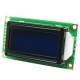 LCD 2*8 كاراكتري