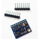 GY-85 BMP085 3-axis accelerometer 3-axis gyroscope 3-axis magnetometer (ITG3205 + ADXL345 + HMC5883L) 9-Axis Sensor Module