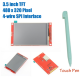 TFT LCD 3.5 INCH WHIT TOUCH SPI