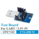 E15-USB-T2 USB-TTL Test board 3.3V or 5V UART Wireless Port Serial Module