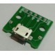 micro USB to pin header OTG